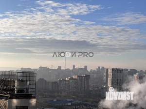 Студия квартира, вторичка, 25м2, 6/22 этаж