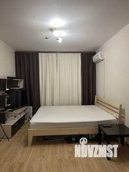 1-к квартира, вторичка, 35м2, 1/9 этаж