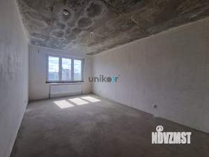 1-к квартира, вторичка, 42м2, 8/26 этаж