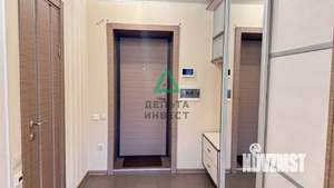 4-к квартира, вторичка, 94м2, 4/12 этаж