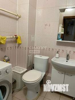 1-к квартира, вторичка, 41м2, 1/10 этаж