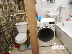 2-к квартира, вторичка, 57м2, 3/9 этаж