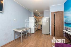 1-к квартира, вторичка, 47м2, 13/13 этаж