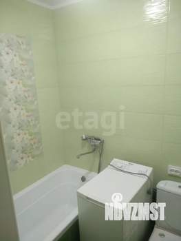 1-к квартира, вторичка, 35м2, 4/5 этаж