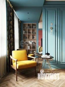 5-к квартира, вторичка, 171м2, 24/25 этаж