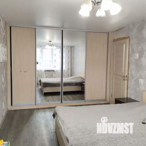 3-к квартира, вторичка, 64м2, 8/9 этаж