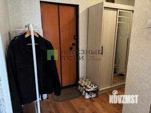 1-к квартира, вторичка, 33м2, 5/9 этаж