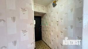1-к квартира, вторичка, 31м2, 5/5 этаж