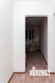 1-к квартира, вторичка, 31м2, 19/25 этаж