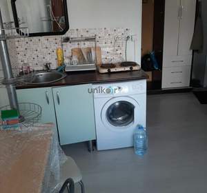 1-к квартира, вторичка, 17м2, 7/9 этаж