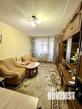 1-к квартира, вторичка, 31м2, 3/5 этаж