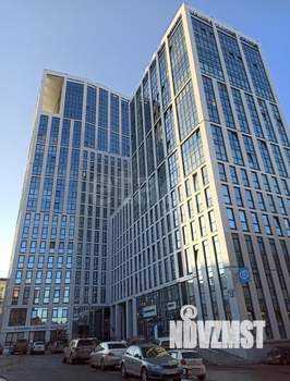 2-к квартира, вторичка, 60м2, 6/21 этаж