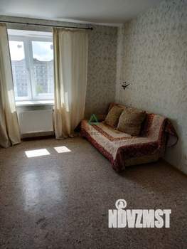 1-к квартира, вторичка, 36м2, 8/18 этаж