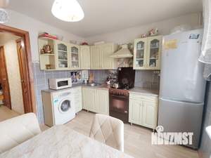 2-к квартира, вторичка, 50м2, 8/9 этаж