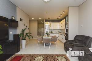 4-к квартира, вторичка, 115м2, 15/24 этаж