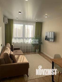 2-к квартира, вторичка, 35м2, 14/18 этаж