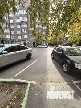 3-к квартира, вторичка, 83м2, 8/9 этаж