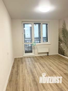 2-к квартира, вторичка, 36м2, 19/22 этаж