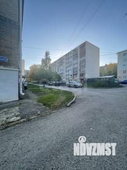 Студия квартира, вторичка, 16м2, 3/3 этаж