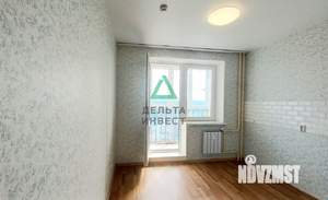 1-к квартира, вторичка, 34м2, 13/13 этаж