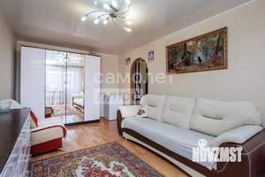 1-к квартира, вторичка, 31м2, 5/5 этаж
