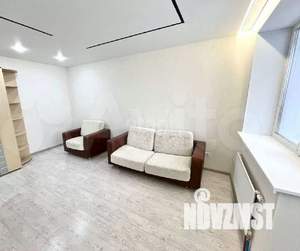 1-к квартира, вторичка, 39м2, 5/5 этаж