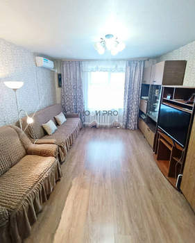 4-к квартира, вторичка, 76м2, 3/9 этаж