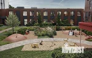 1-к квартира, вторичка, 29м2, 16/20 этаж