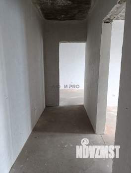 2-к квартира, вторичка, 47м2, 4/5 этаж