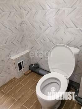 Студия квартира, вторичка, 26м2, 5/25 этаж
