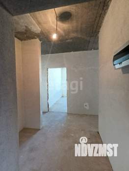3-к квартира, вторичка, 53м2, 23/25 этаж
