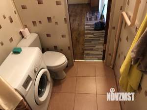 1-к квартира, вторичка, 37м2, 17/19 этаж