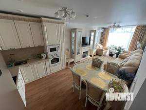 3-к квартира, вторичка, 65м2, 9/26 этаж