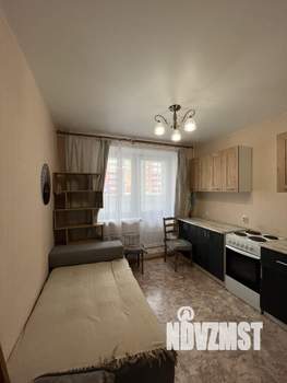 1-к квартира, вторичка, 33м2, 1/11 этаж