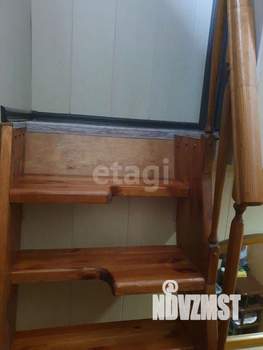 2-к квартира, вторичка, 55м2, 1/2 этаж