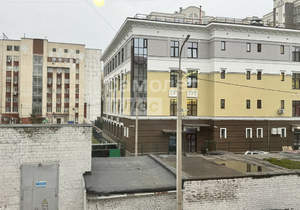 3-к квартира, вторичка, 59м2, 2/5 этаж