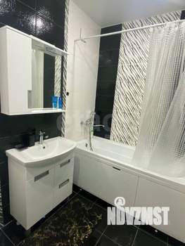 1-к квартира, вторичка, 37м2, 9/10 этаж