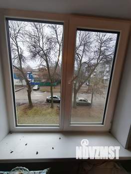 3-к квартира, вторичка, 58м2, 3/5 этаж