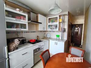 3-к квартира, вторичка, 60м2, 7/9 этаж