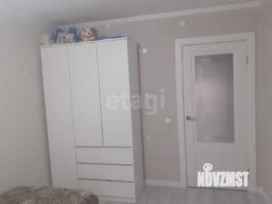 2-к квартира, вторичка, 62м2, 7/16 этаж