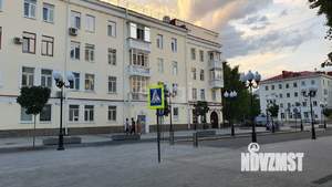 3-к квартира, вторичка, 71м2, 4/4 этаж