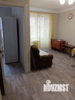1-к квартира, вторичка, 33м2, 3/5 этаж