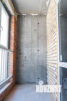1-к квартира, вторичка, 35м2, 2/10 этаж