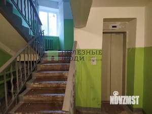 2-к квартира, вторичка, 47м2, 9/10 этаж