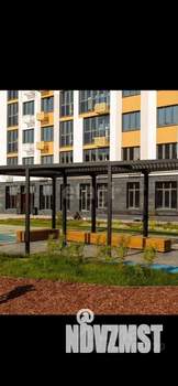 3-к квартира, вторичка, 78м2, 23/23 этаж