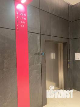 1-к квартира, вторичка, 66м2, 3/5 этаж