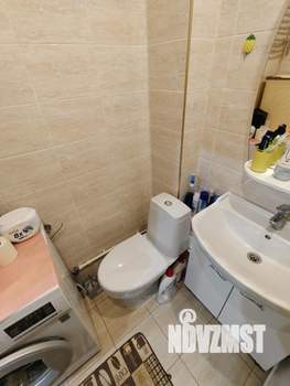 2-к квартира, вторичка, 32м2, 1/3 этаж