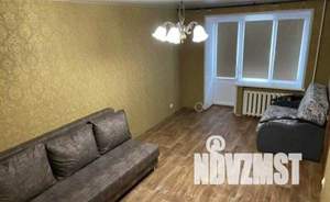1-к квартира, вторичка, 34м2, 9/9 этаж