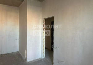 1-к квартира, вторичка, 43м2, 8/12 этаж