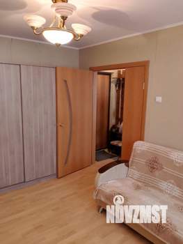 1-к квартира, вторичка, 21м2, 7/9 этаж